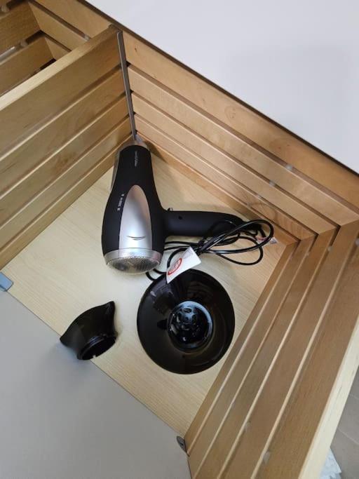 Affordable Suite In Vienna'S Hotpoint 外观 照片